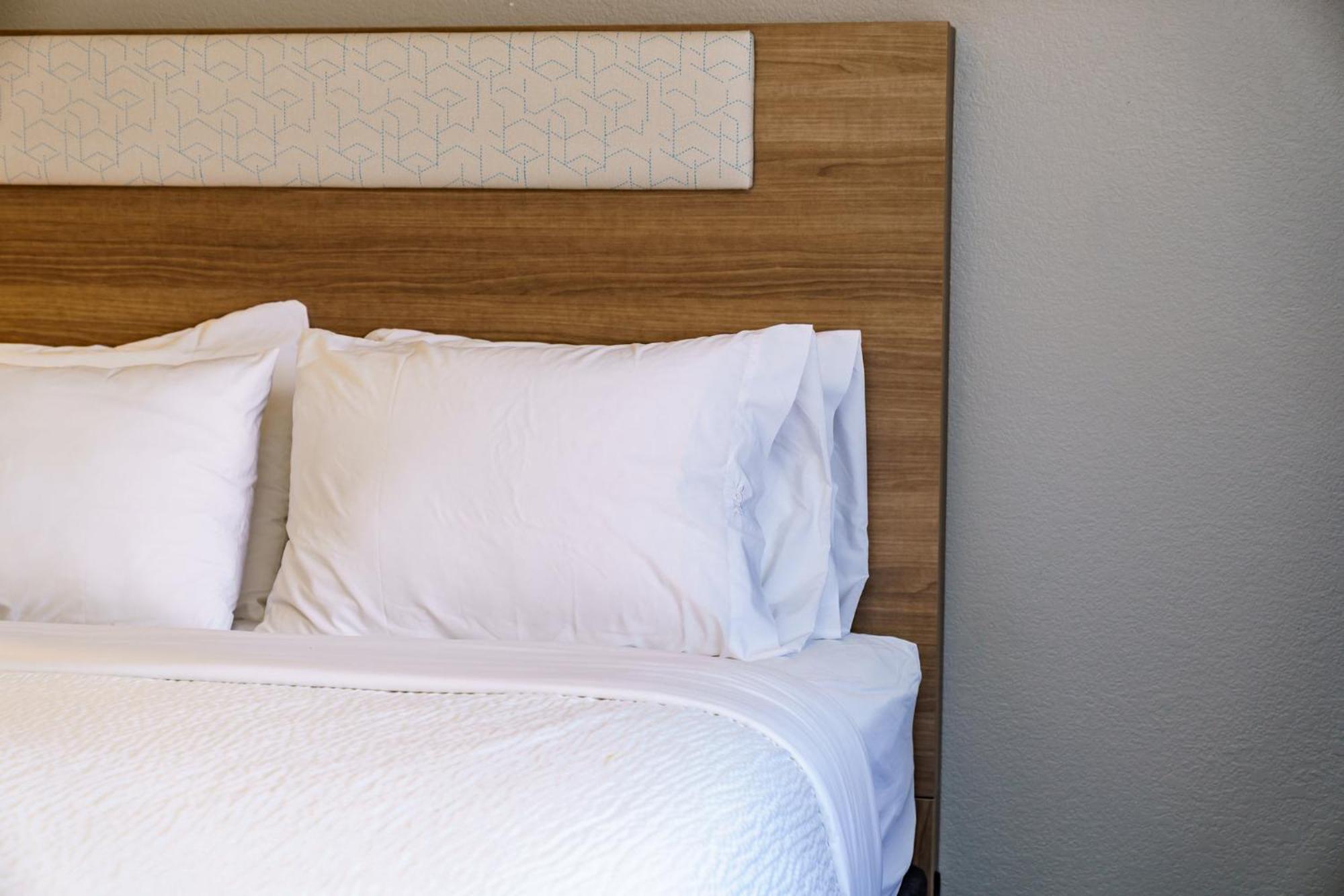 Holiday Inn Express Hotel Raleigh Southwest By Ihg Esterno foto